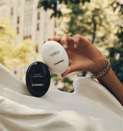 chanel hand cream saks|chanel skin care.